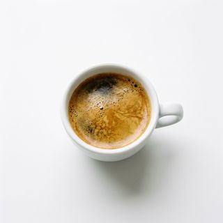 Café Descafeinado Solo (100 Cl.)