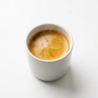 Café Descafeinado (350 Ml.)