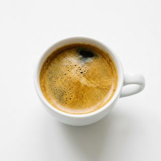 Café Solo (120 Ml.)