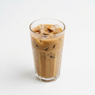 Café Con Leche