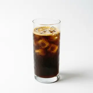 Caffè americano Illy