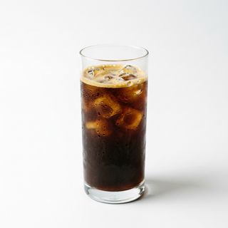 Caffè americano Illy