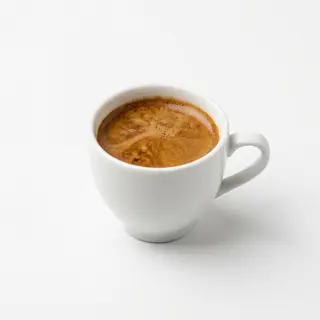 Caffè decaffeinato Illy