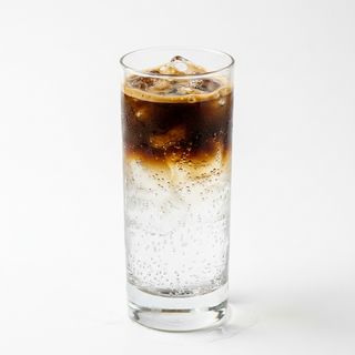 COFFEE TONIC :)