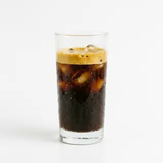 Caffè doppio