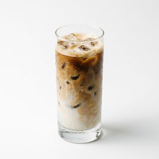 ICE COFFEE