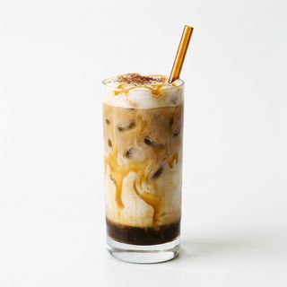 CARAMEL COFFEE