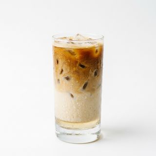 ALMOND LATTE