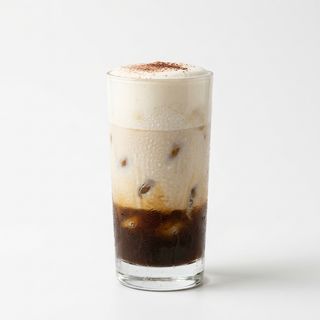ICE CAPPUCCINO