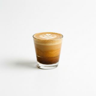 Cortado Corto (50 Ml.)