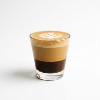 Café Cortado 50 Ml.