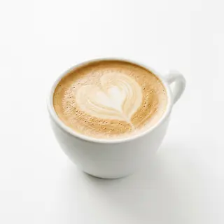 Descafeinado Con Leche (100 Cl.)