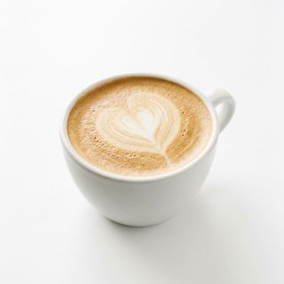 Descafeinado Con Leche (100 Cl.)