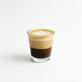 Descafeinado Cortado (100 Cl.)