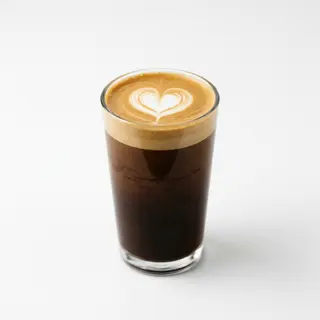 Flat White (350 Ml.)