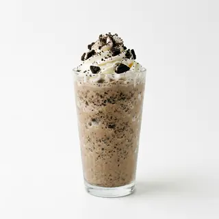 Café Frappé Oreo
