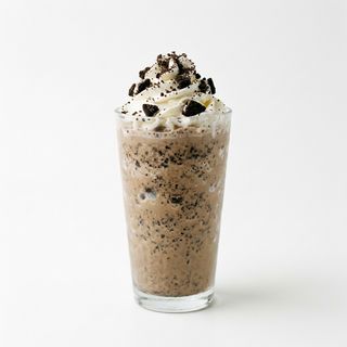 Café Frappé Oreo