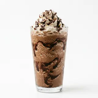 Café Frappé Chocolate
