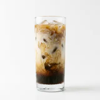 Café Ice Mocha Blanco