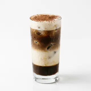 Café Ice Tiramisú Latte