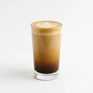 Cortado Largo (100 Ml.)