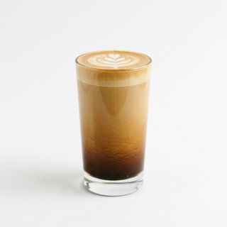 Cortado Largo (100 Ml.)