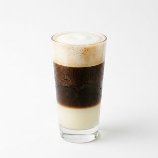 Leche Y Leche Largo (250 ml.)