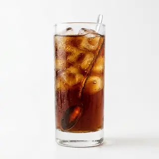 Té negro (8 Oz.)
