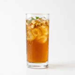 Té de manzana (8 Oz.)