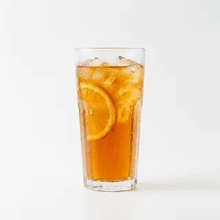 Té de naranja (8 Oz.)