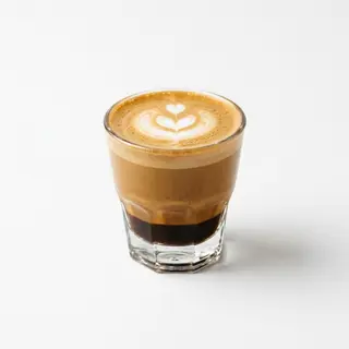 Café Cortado Descafeinado (4 Oz.)