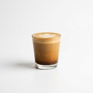 Café Cortado