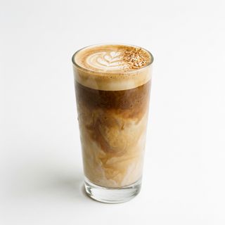 Coco Latte