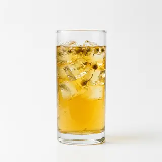 Infusión Manzanilla (20 cl.)