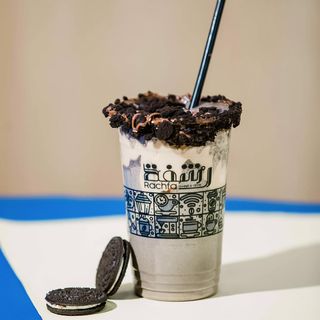 Frappuccino Oreo
