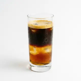 Carajillo Coñac vaso cartón (10 cl.) 