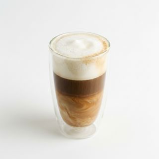 Mooca Blanco 12 Oz.