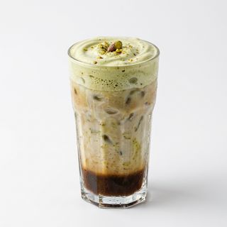 Iced Latte Pistacho (450 Ml.)