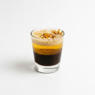 Café Carajillo Quemado (150 Ml.)