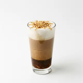 Mocca De Avellanas Garrapiñadas