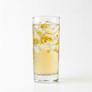 Infusión Tila (20 cl.)
