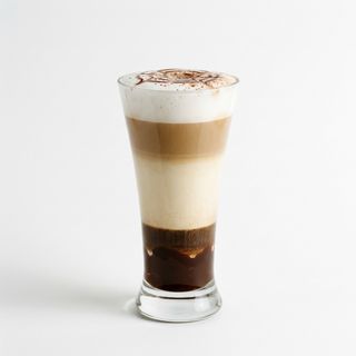 Chocolate Latte