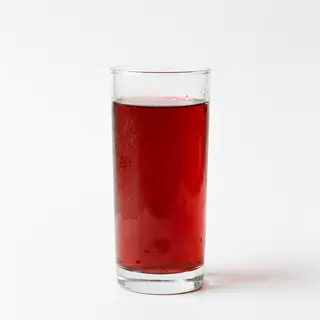 te rojo cuerpo del deseo  vaso carton 80 oz