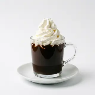 Suizo Chocolate Deshecho Con Nata