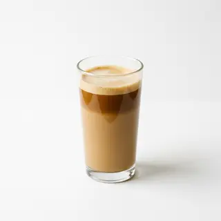 Café Con Leche