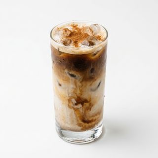 Iced Latte Cinnamon Rolls (450 Ml.)