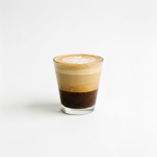 Café Cortado