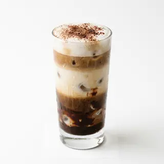 Capuchino Y Chocolate (150 Ml.)