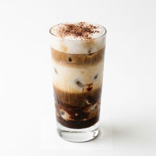 Capuchino Y Chocolate (150 Ml.)