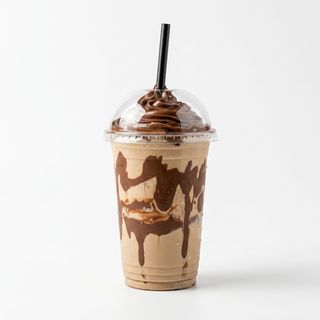 Frappuccino Nutella